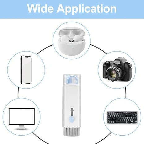 7-in-1 Multifunctional Cleaning Kit
