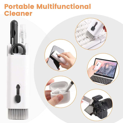 7-in-1 Multifunctional Cleaning Kit