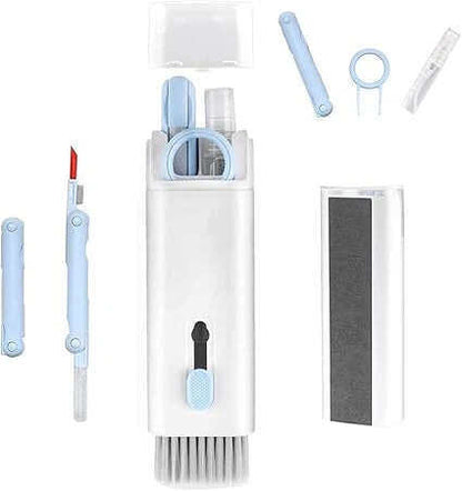 7-in-1 Multifunctional Cleaning Kit