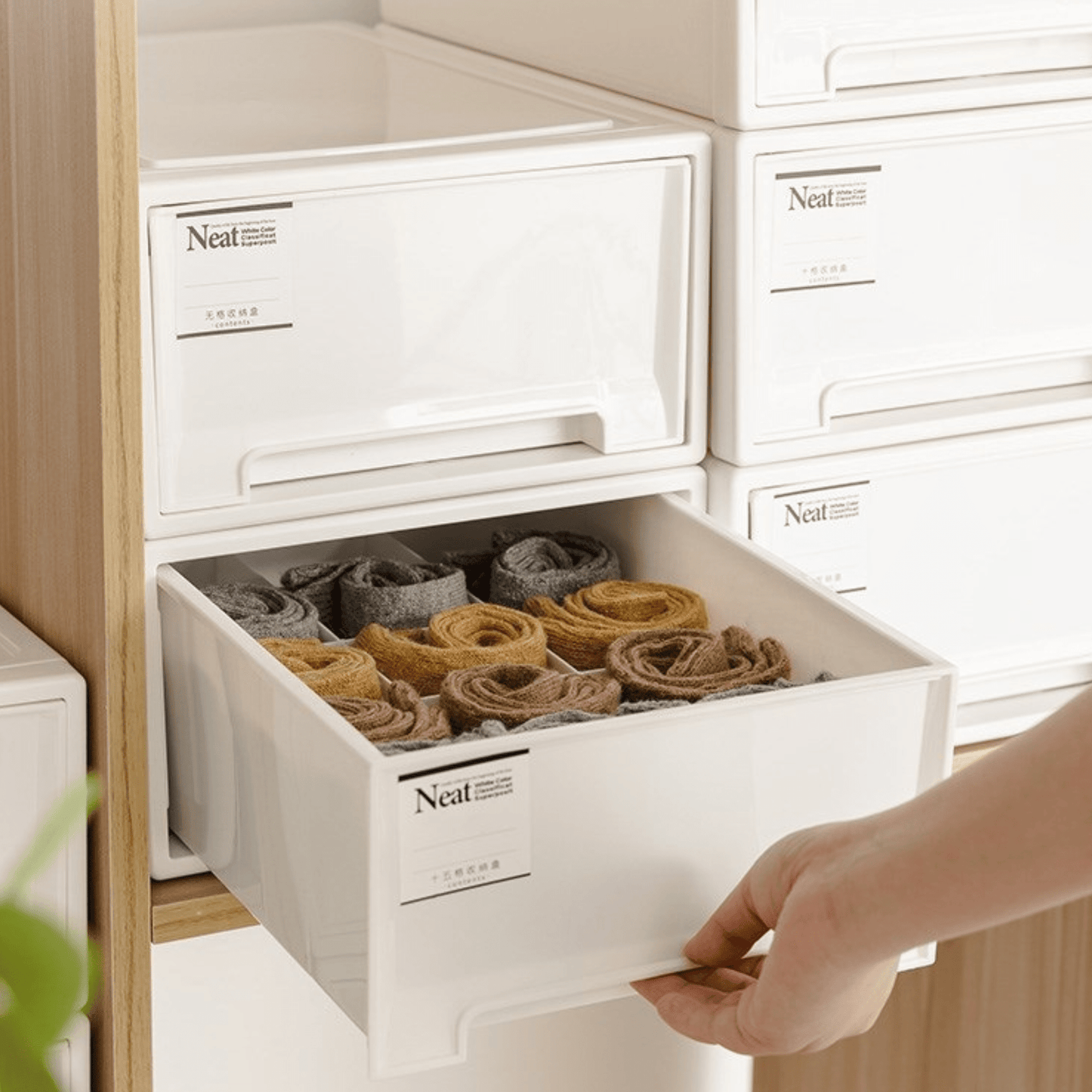 🔥Final Hours—Up to 90% Off🔥Ready-to-Wear Glueless Curly Bob Wig
