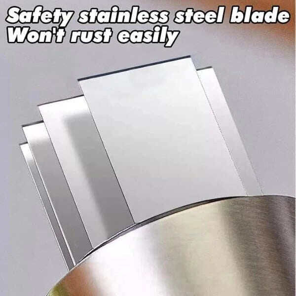 Stainless Steel Easy Dicing Kitchen Tool