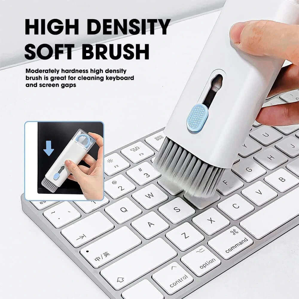 7-in-1 Multifunctional Cleaning Kit