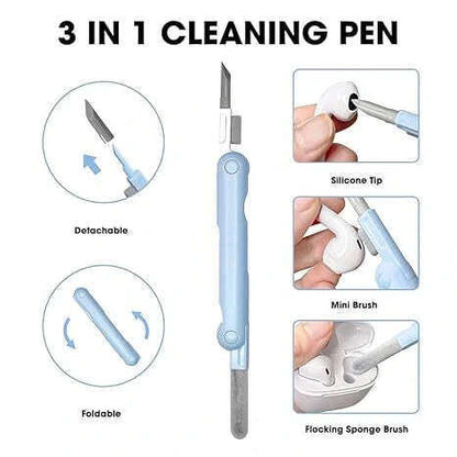 7-in-1 Multifunctional Cleaning Kit